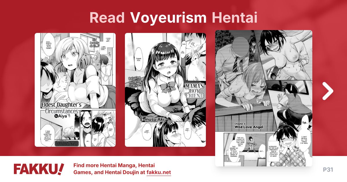 Voyeurism Hentai - FAKKU - Page 31 - Page 31 - Page 31 - Page 31 - Page 31 - Page 31 - Page 31 - Page 31 - Page 31 - Page 31 - Page 31
