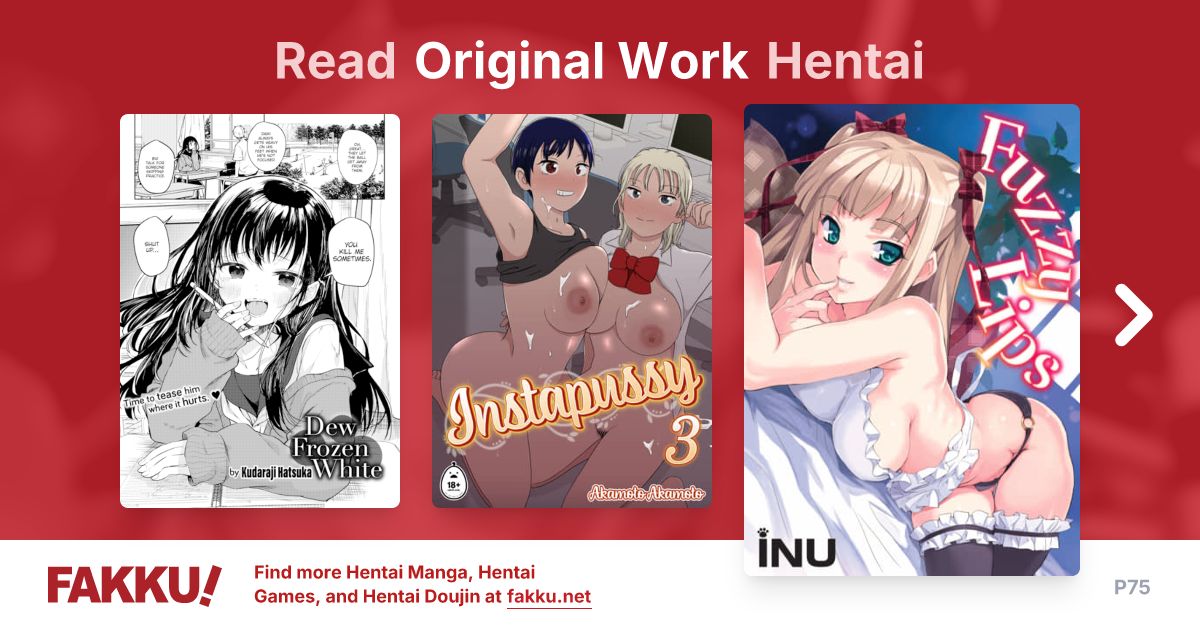 Original Work Hentai - FAKKU - Page 75 - Page 75 - Page 75 - Page 75 - Page 75 - Page 75 - Page 75 - Page 75 - Page 75 - Page 75 - Page 75