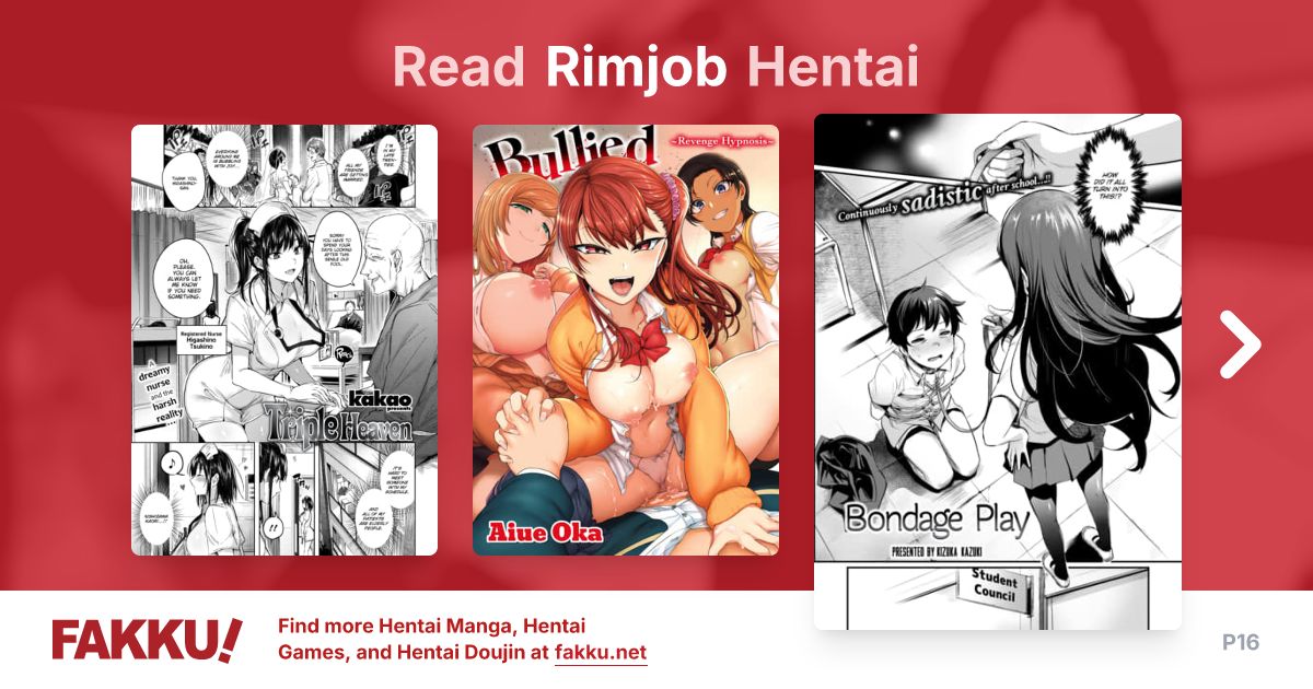 Rimjob Hentai - FAKKU - Page 16 - Page 16 - Page 16 - Page 16 - Page 16 - Page 16 - Page 16 - Page 16 - Page 16 - Page 16 - Page 16