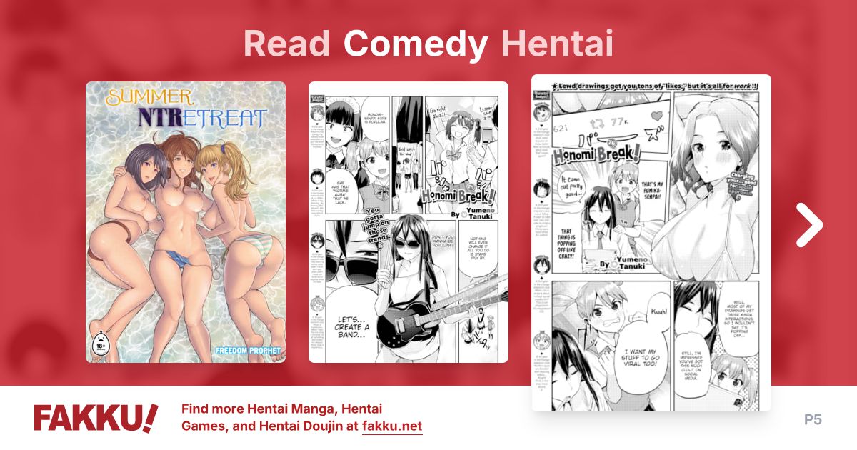 Comedy Hentai - FAKKU - Page 5 - Page 5 - Page 5 - Page 5 - Page 5 - Page 5 - Page 5 - Page 5 - Page 5 - Page 5 - Page 5