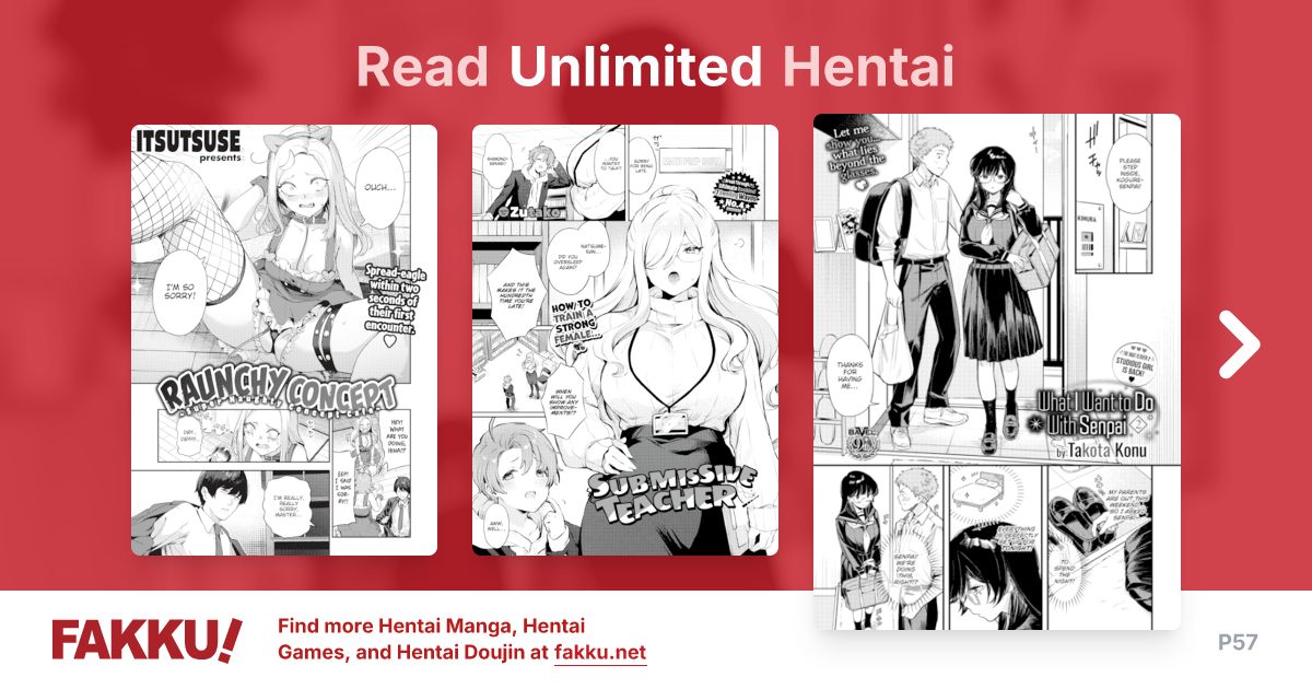 Unlimited Hentai - FAKKU - Page 57 - Page 57 - Page 57 - Page 57 - Page 57 - Page 57 - Page 57 - Page 57 - Page 57 - Page 57 - Page 57