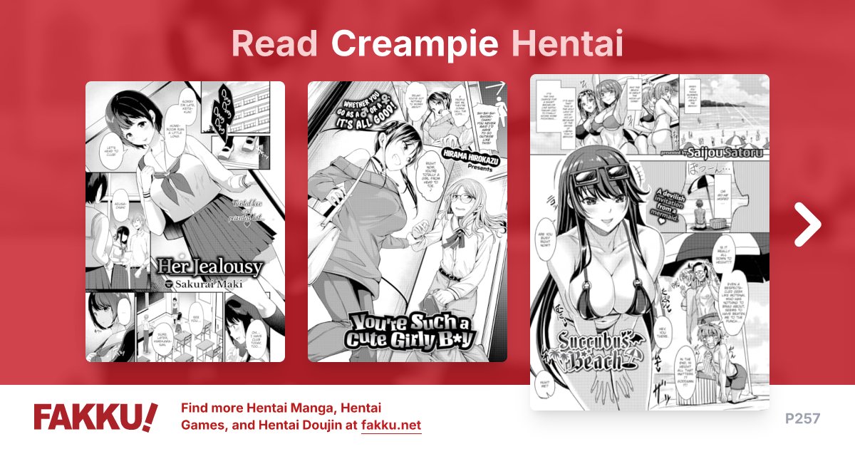 Creampie Hentai - FAKKU - Page 257 - Page 257 - Page 257 - Page 257 - Page 257 - Page 257 - Page 257 - Page 257 - Page 257 - Page 257 - Page 257