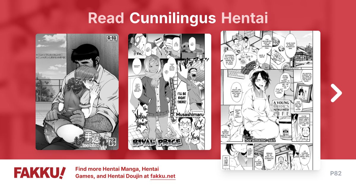Cunnilingus Hentai - FAKKU - Page 82 - Page 82 - Page 82 - Page 82 - Page 82 - Page 82 - Page 82 - Page 82 - Page 82 - Page 82 - Page 82