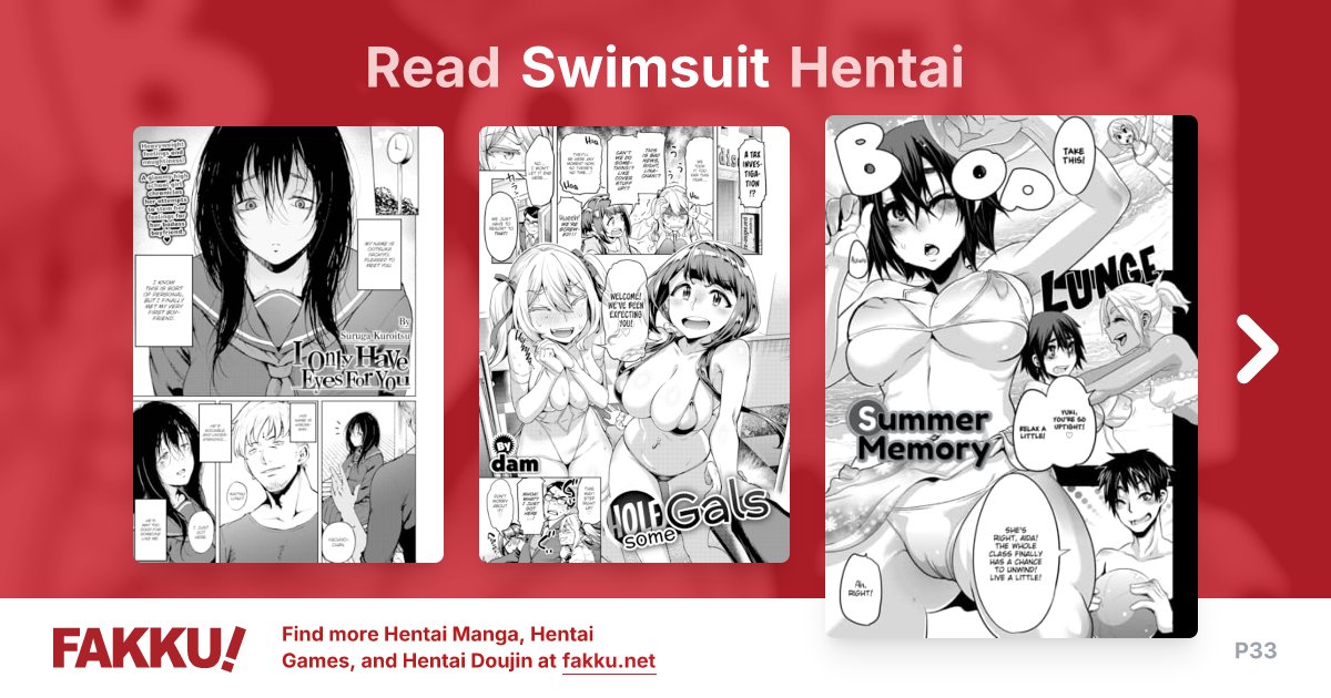 Swimsuit Hentai - FAKKU - Page 33 - Page 33 - Page 33 - Page 33 - Page 33 - Page 33 - Page 33 - Page 33 - Page 33 - Page 33 - Page 33