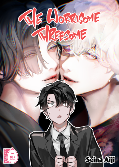The Worrisome Threesome