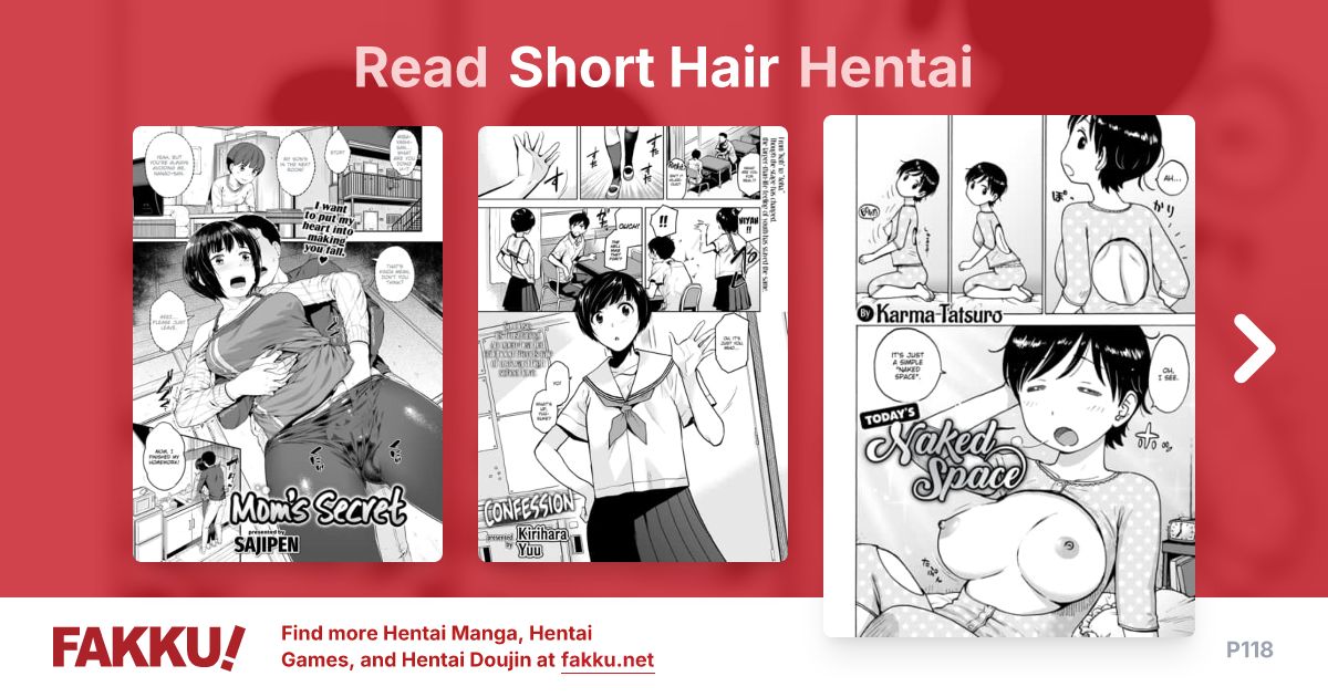 Short Hair Hentai - FAKKU - Page 118 - Page 118 - Page 118 - Page 118 - Page 118 - Page 118 - Page 118 - Page 118 - Page 118 - Page 118 - Page 118
