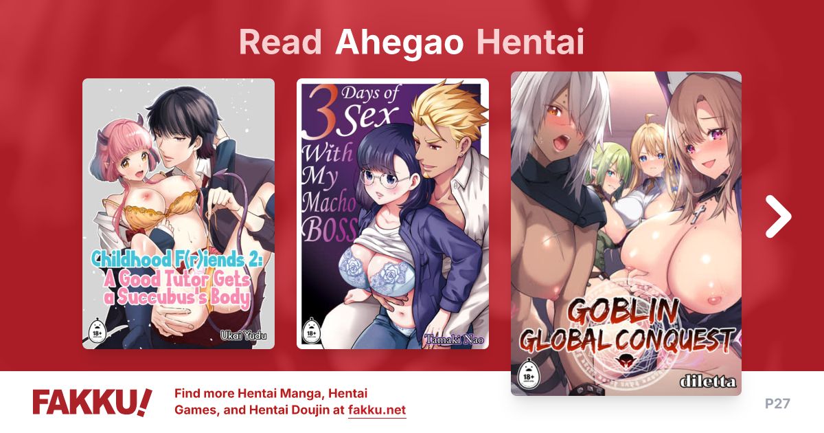 Ahegao Hentai - FAKKU - Page 27 - Page 27 - Page 27 - Page 27 - Page 27 - Page 27 - Page 27 - Page 27 - Page 27 - Page 27 - Page 27