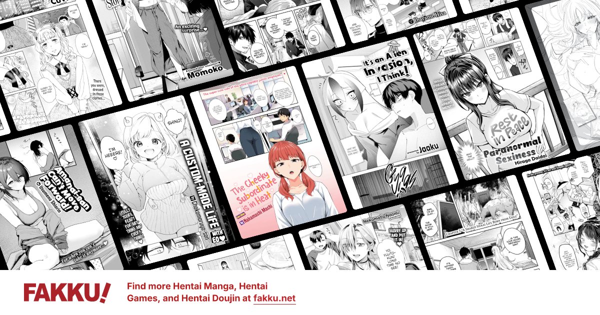 GreenZero (greenzero) on FAKKU - Posts - Page 64 - Page 64 - Page 64 - Page 64 - Page 64 - Page 64 - Page 64 - Page 64 - Page 64