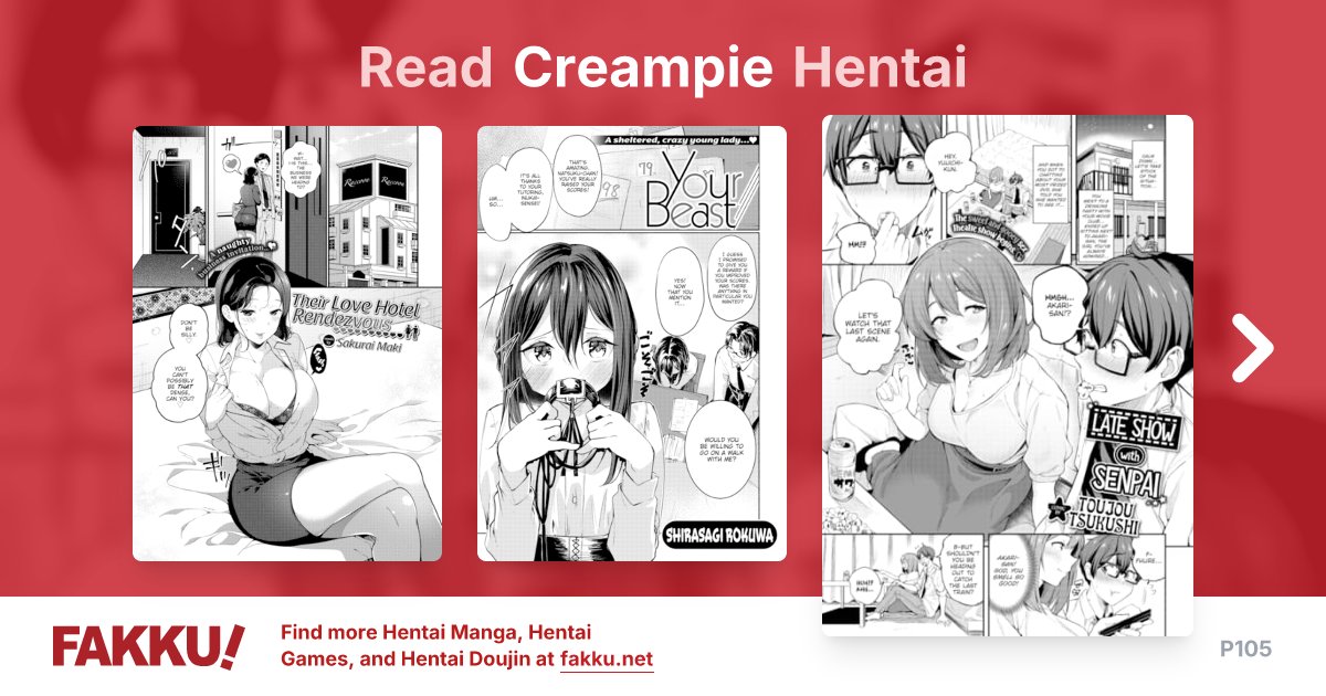 Creampie Hentai - FAKKU - Page 105 - Page 105 - Page 105 - Page 105 - Page 105 - Page 105 - Page 105 - Page 105 - Page 105 - Page 105 - Page 105