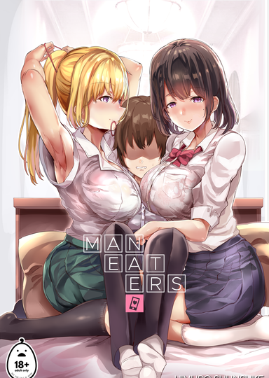 Man-Eaters