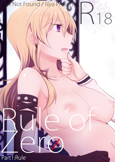 Rule of Zero Part 1 - Rule