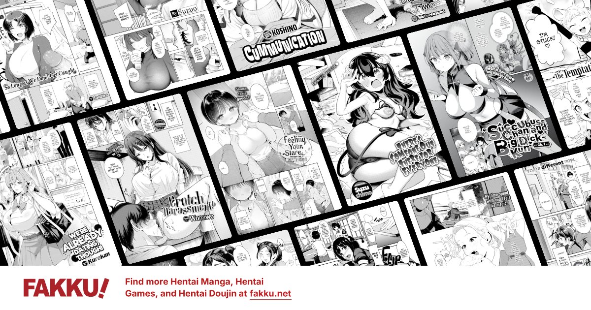 FAKKU Search Results - Page 11 - Page 11 - Page 11