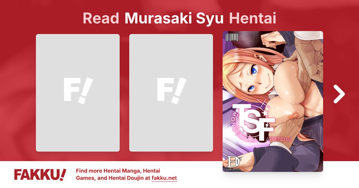 Murasaki Syu Hentai - FAKKU