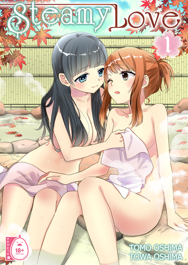 Oshima Tomo Hentai