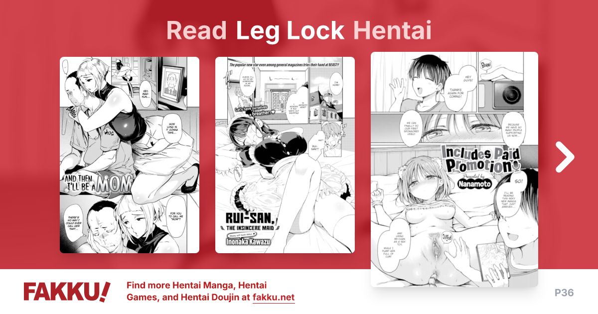 Leg Lock Hentai - FAKKU - Page 36 - Page 36 - Page 36 - Page 36 - Page 36 - Page 36 - Page 36 - Page 36 - Page 36 - Page 36 - Page 36