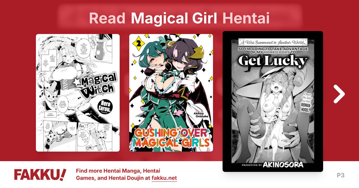 Magical Girl Hentai - FAKKU - Page 3 - Page 3 - Page 3 - Page 3 - Page 3 - Page 3 - Page 3 - Page 3 - Page 3 - Page 3 - Page 3