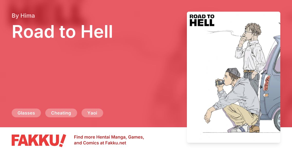 Road to Hell Hentai by Hima - FAKKU