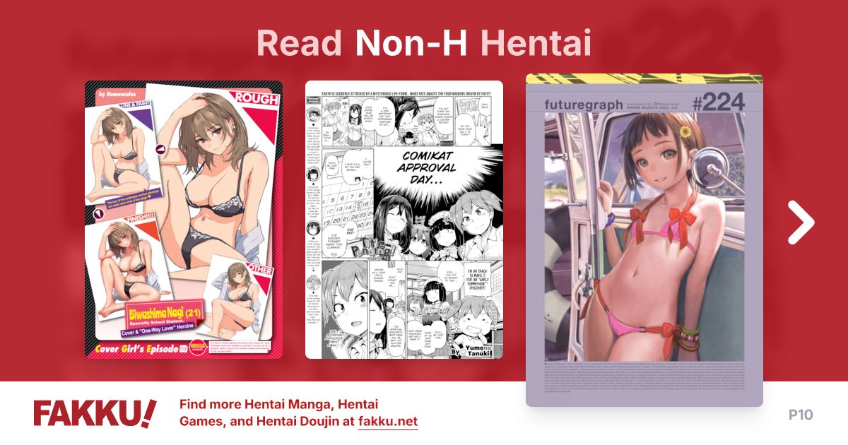 Non-H Hentai - FAKKU - Page 10 - Page 10 - Page 10 - Page 10 - Page 10 - Page 10 - Page 10 - Page 10 - Page 10 - Page 10 - Page 10