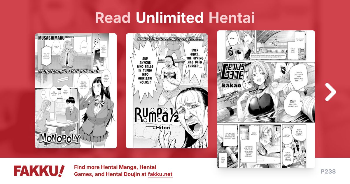 Unlimited Hentai - FAKKU - Page 238 - Page 238 - Page 238 - Page 238 - Page 238 - Page 238 - Page 238 - Page 238 - Page 238 - Page 238 - Page 238
