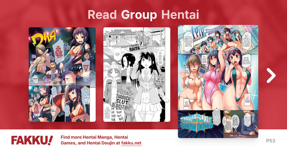 Group Hentai - FAKKU - Page 53 - Page 53 - Page 53 - Page 53 - Page 53 - Page 53 - Page 53 - Page 53 - Page 53 - Page 53 - Page 53