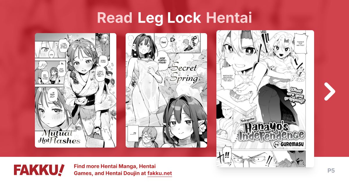 Leg Lock Hentai - FAKKU - Page 5 - Page 5 - Page 5 - Page 5 - Page 5 - Page 5 - Page 5 - Page 5 - Page 5 - Page 5 - Page 5