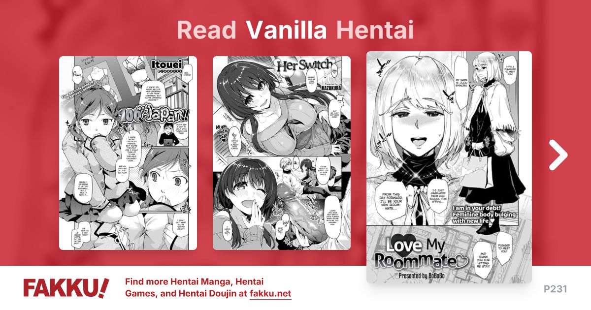 Vanilla Hentai - FAKKU - Page 231 - Page 231 - Page 231 - Page 231 - Page 231 - Page 231 - Page 231 - Page 231 - Page 231 - Page 231 - Page 231