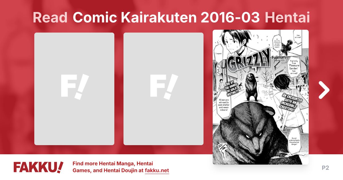 Comic Kairakuten 2016-03 Hentai - FAKKU - Page 2 - Page 2 - Page 2 - Page 2 - Page 2 - Page 2 - Page 2 - Page 2 - Page 2 - Page 2 - Page 2