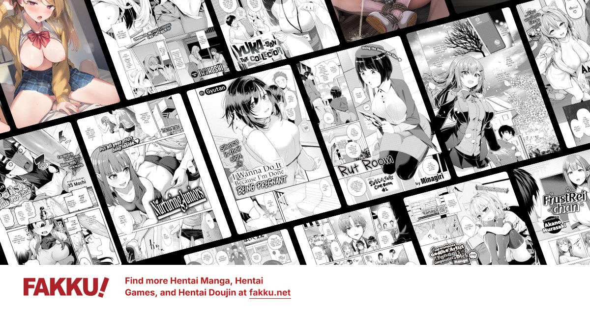 FAKKU Search Results