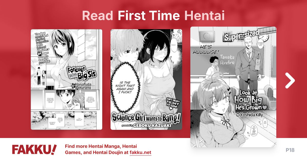 First Time Hentai - FAKKU - Page 18 - Page 18 - Page 18 - Page 18 - Page 18 - Page 18 - Page 18 - Page 18 - Page 18 - Page 18 - Page 18