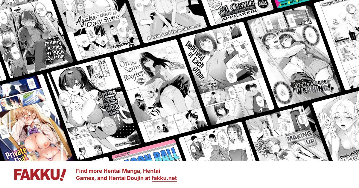 Hentai Manga - Best &amp; Most Popular Manga - FAKKU