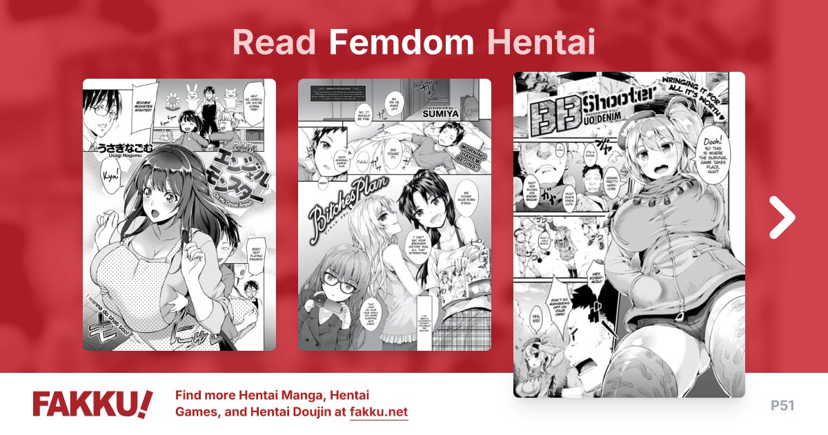 Femdom Hentai - FAKKU - Page 51 - Page 51 - Page 51 - Page 51 - Page 51 - Page 51 - Page 51 - Page 51 - Page 51 - Page 51 - Page 51