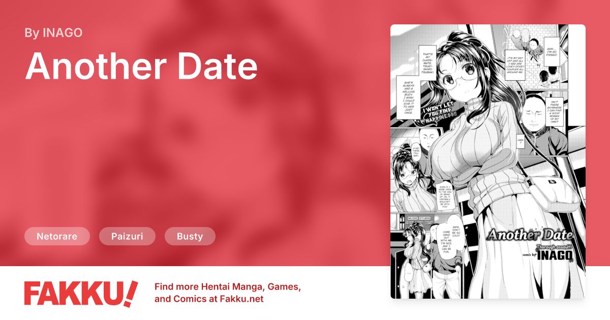 Another Date Hentai by INAGO - FAKKU
