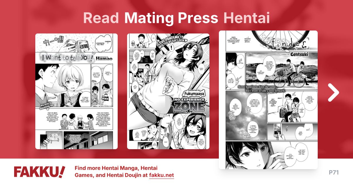 Mating Press Hentai - FAKKU - Page 71 - Page 71 - Page 71 - Page 71 - Page 71 - Page 71 - Page 71 - Page 71 - Page 71 - Page 71 - Page 71