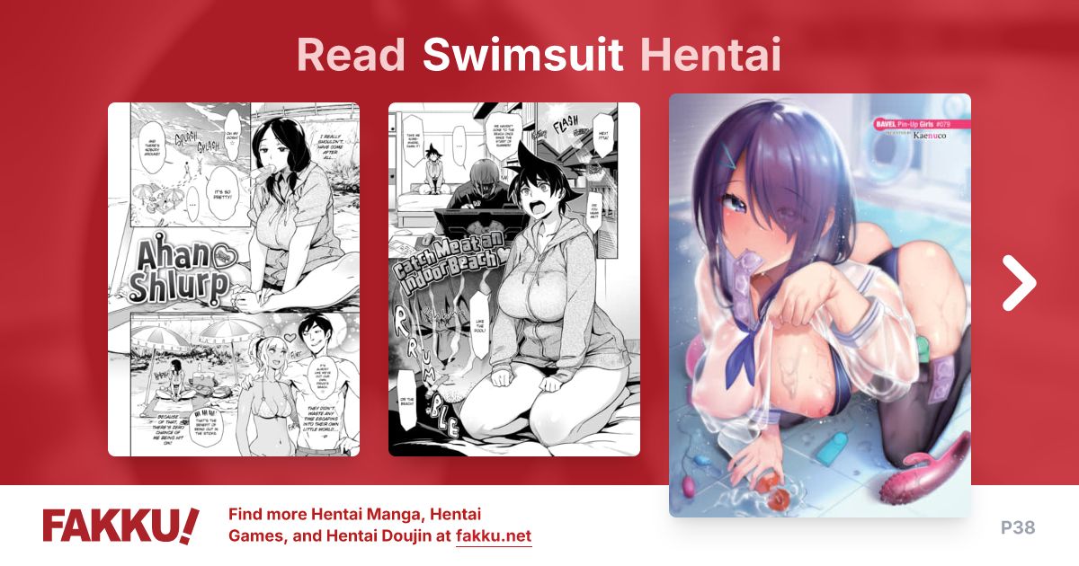 Swimsuit Hentai - FAKKU - Page 38 - Page 38 - Page 38 - Page 38 - Page 38 - Page 38 - Page 38 - Page 38 - Page 38 - Page 38 - Page 38
