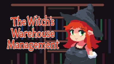 The Witch's Warehouse Management