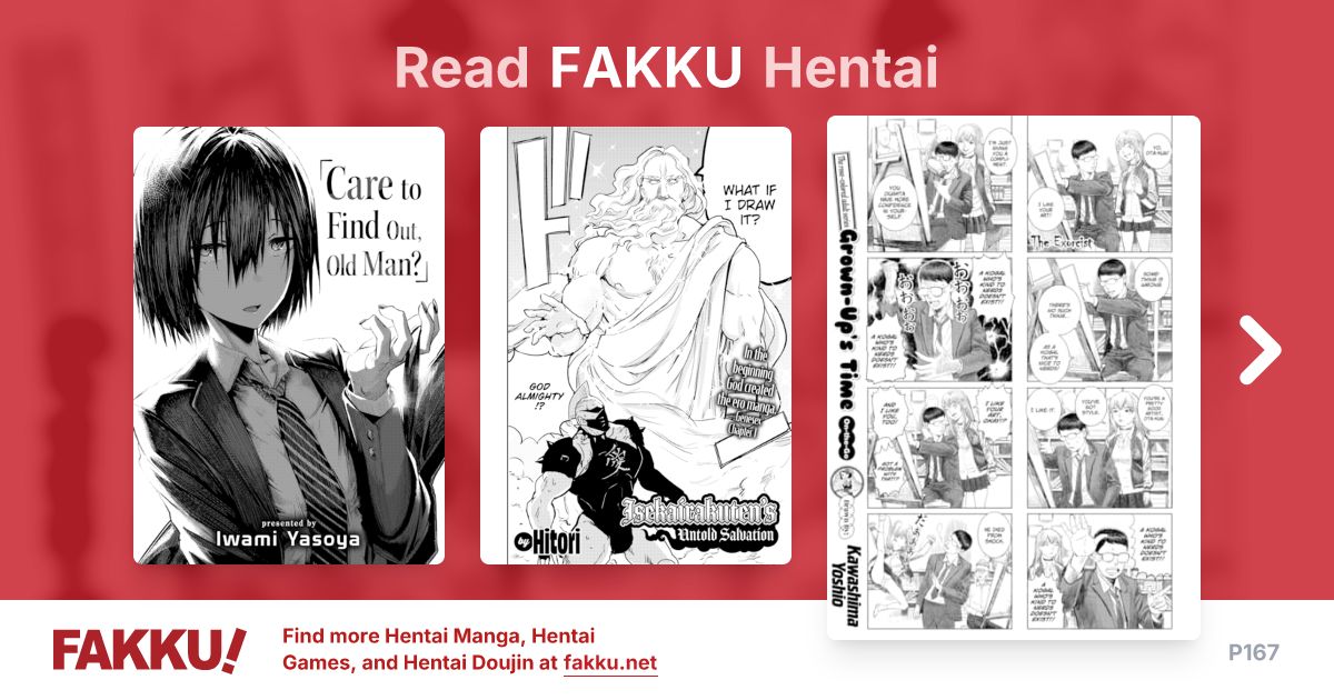 FAKKU Hentai - FAKKU - Page 167 - Page 167 - Page 167 - Page 167 - Page 167 - Page 167 - Page 167 - Page 167 - Page 167 - Page 167 - Page 167