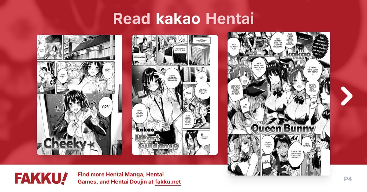 kakao Hentai - FAKKU - Page 4 - Page 4 - Page 4 - Page 4 - Page 4 - Page 4 - Page 4 - Page 4 - Page 4 - Page 4 - Page 4
