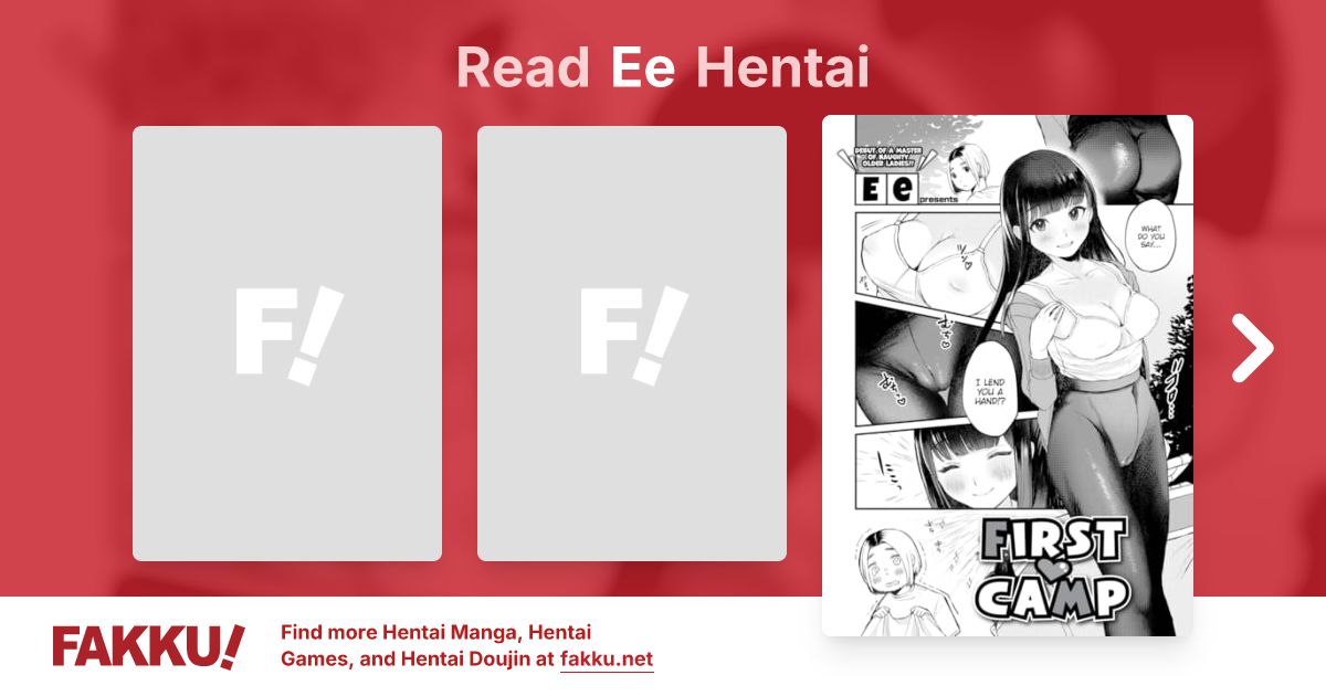 Ee Hentai - FAKKU