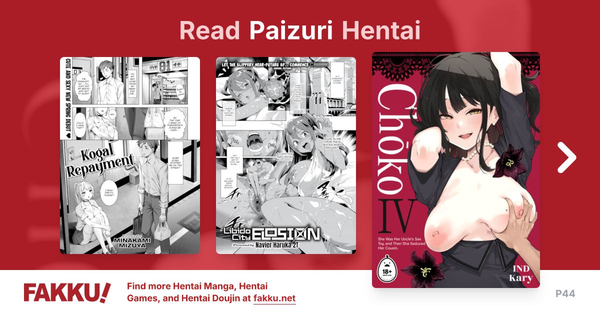 Paizuri Hentai - FAKKU - Page 44 - Page 44 - Page 44 - Page 44 - Page 44 - Page 44 - Page 44 - Page 44 - Page 44 - Page 44 - Page 44