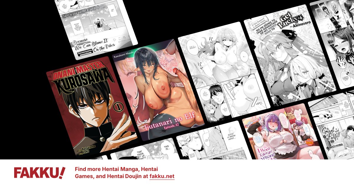 FAKKU Search Results - Page 4