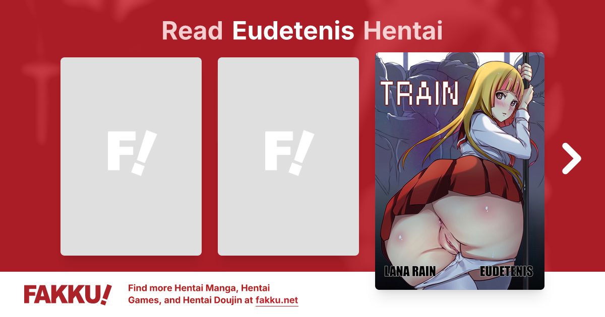 Eudetenis Hentai - FAKKU