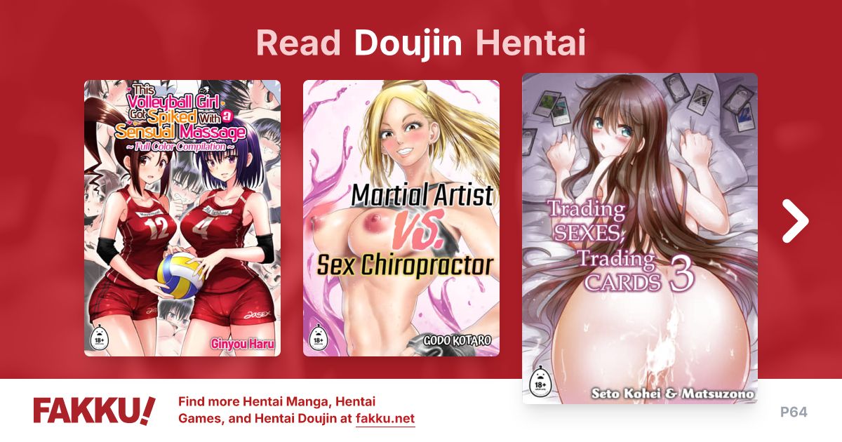Doujin Hentai - FAKKU - Page 64 - Page 64 - Page 64 - Page 64 - Page 64 - Page 64 - Page 64 - Page 64 - Page 64 - Page 64 - Page 64