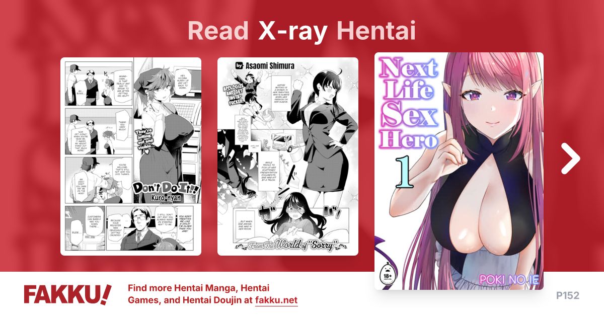 X-ray Hentai - FAKKU - Page 152 - Page 152 - Page 152 - Page 152 - Page 152 - Page 152 - Page 152 - Page 152 - Page 152 - Page 152 - Page 152