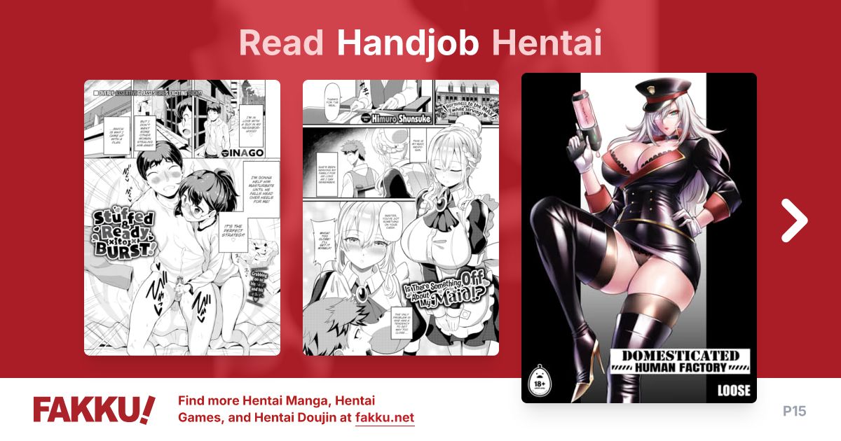 Handjob Hentai - FAKKU - Page 15 - Page 15 - Page 15 - Page 15 - Page 15 - Page 15 - Page 15 - Page 15 - Page 15 - Page 15 - Page 15