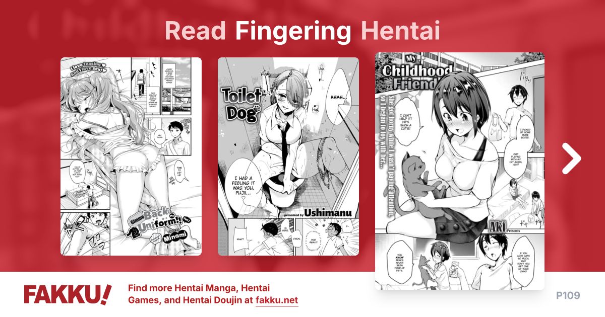 Fingering Hentai - FAKKU - Page 109 - Page 109 - Page 109 - Page 109 - Page 109 - Page 109 - Page 109 - Page 109 - Page 109 - Page 109 - Page 109