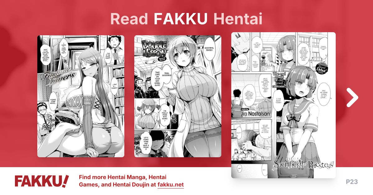FAKKU Hentai - FAKKU - Page 23 - Page 23 - Page 23 - Page 23 - Page 23 - Page 23 - Page 23 - Page 23 - Page 23 - Page 23 - Page 23