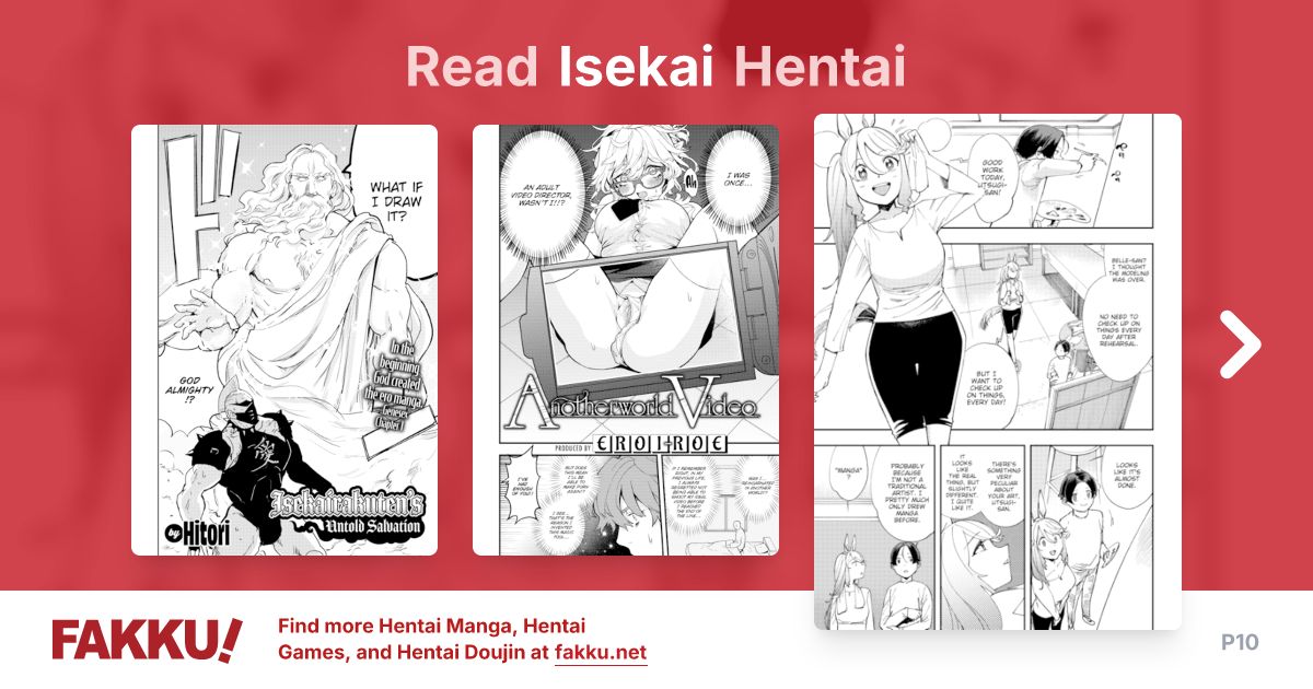 Isekai Hentai - FAKKU - Page 10 - Page 10 - Page 10 - Page 10 - Page 10 - Page 10 - Page 10 - Page 10 - Page 10 - Page 10 - Page 10