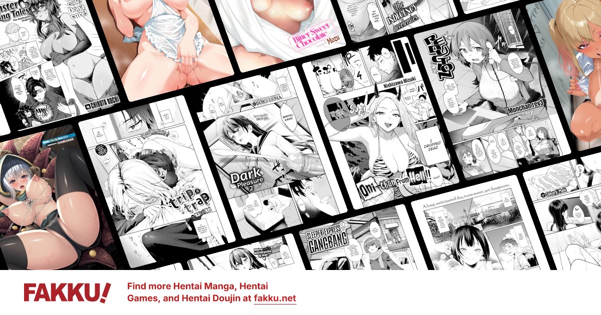 Hentai Manga, Doujin, and Games - FAKKU - Page 597 - Page 597 - Page 597