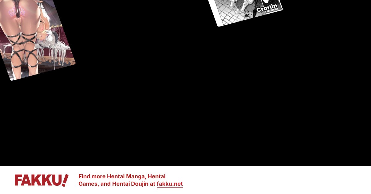 Hentai Manga - Best & Most Popular Manga - FAKKU