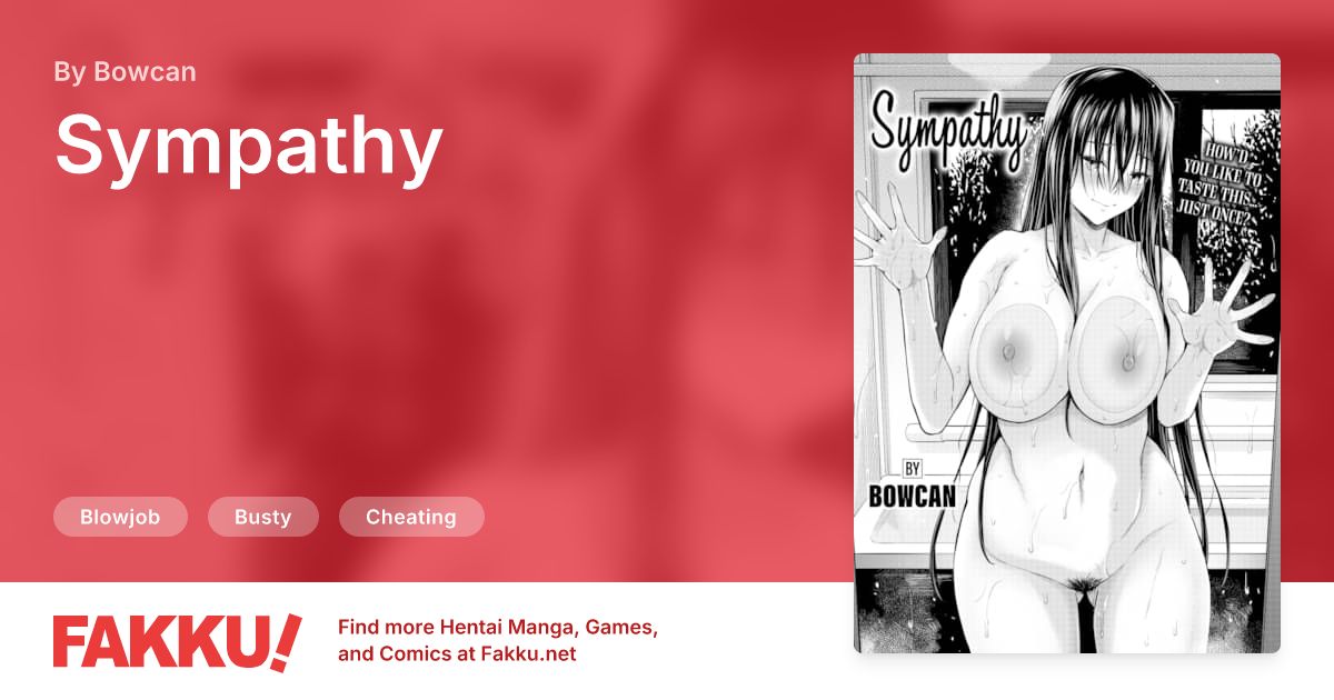 Sympathy Hentai by Bowcan - FAKKU